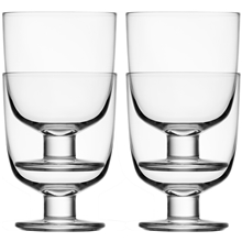 Lempi Dricksglas 4-pack