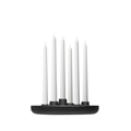 Allas ljusstake