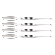 Krabb/Hummersked set 4st GT-005