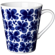 Mon Amie mugg med öra