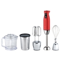 Kit Stavmixer med Tillbehör (5 delar)