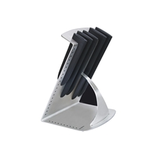 Global Knivblock Z-Line