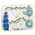 Liten bricka 27 x 20 cm Almedahls Produktfamiljer