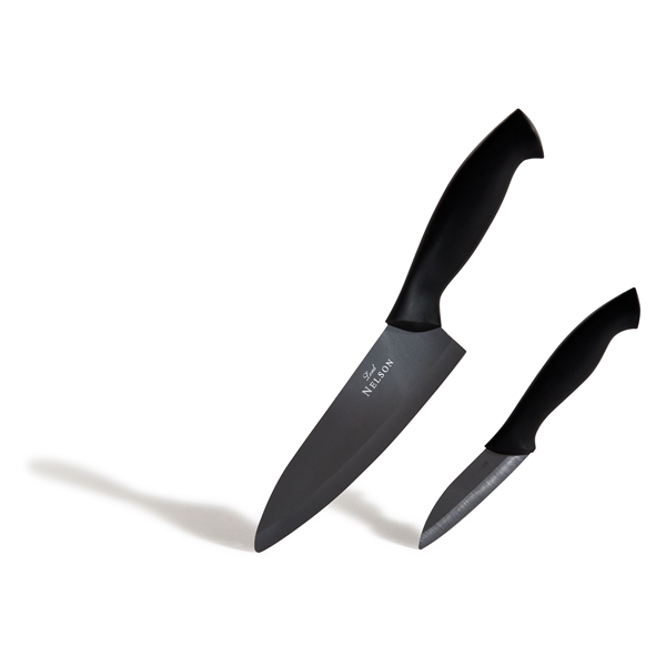 Keramiskt knivset (Bild 1 av 6)
