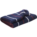 Lord Nelson Block Ruta Wool Plaid 150x220