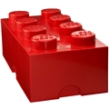 LEGO förvaringslåda Brick 8