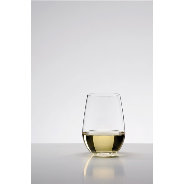 O wine Riesling/Sauvignon Blanc 2 pack (Bild 2 av 2)