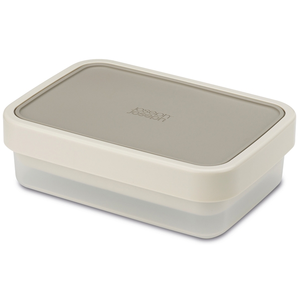 GoEat Compact 2-in-1 lunch låda (Bild 1 av 7)