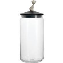 Mio Jar Glasburk För Kattmat