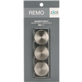 Magneter Remo 18/10 Matt