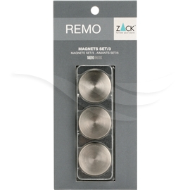 Magneter Remo 18/10 Matt