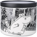 Mumin burk