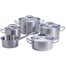 Original Pro Grytset, 5-delar