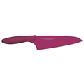 Pure Komachi 2 Grönsakskniv cerise, 16cm