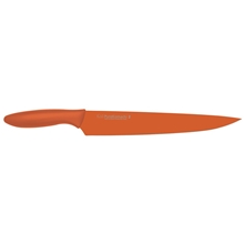 Pure Komachi 2 Trancherkniv orange, 23 cm