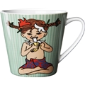 Pippi Mugg