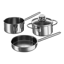 Snackset 3 delar