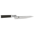 Shun Classic Brödkniv offset 20 cm, DM-0724