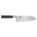 Shun Classic Bred Santokukniv 19 cm, DM-0717
