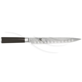 Shun Classic Trancherkniv olivslipad 23 cm