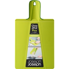 Skärbräda Chop 2Pot Plus