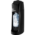 SodaStream Jet Shiny Black