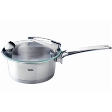 Solea Kastrull, 1,4 l. med lock