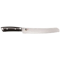 Shun Kaji Brödkniv 23 cm, KDM-0008