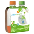 Sodastream PET-flaskor Kids 2-pack 0,5l