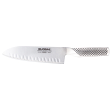 Santoku Olivslipad 18cm G-48