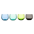 Spectra Tumbler 4-pack
