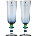 Spectra Champagneglas 2-pack
