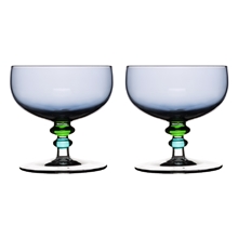 Spectra Dessertskål 2-pack