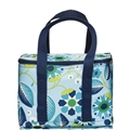 Kylväska Blue oasis liten