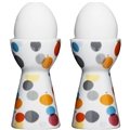 Äggkoppar 2-pack