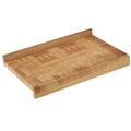 Skärbräda Rubberwood