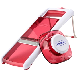 Safety slicer