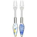 SOS Sillgaffel 2-pack