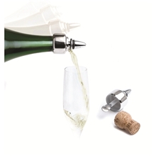 Champagne stopper, Mars