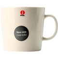 Teema Mugg 40 cl  6-pack