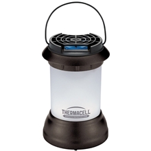 ThermaCELL Lanterna Silver 1 st  