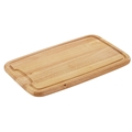 Trancherbräda rubberwood