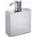 Tvålpump Sapone 18/10 Matt