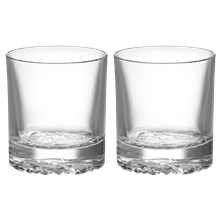 Carat Double Old Fashioned 2-pack 28cl 1 set