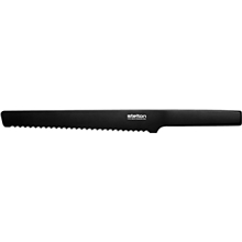 Pure Black brödkniv