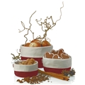 Brödpåsar 3-pack 1 set