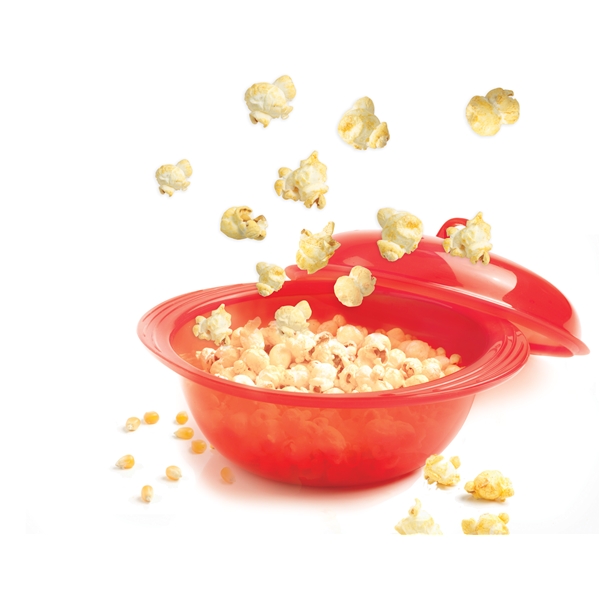 Popcorn maker (Bild 1 av 3)