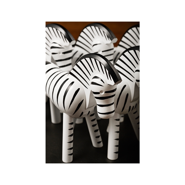 Kay Bojesen Zebra (Bild 6 av 10)