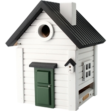 Multiholk Plus Vita Huset