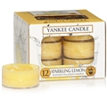 Tealights 12-pack